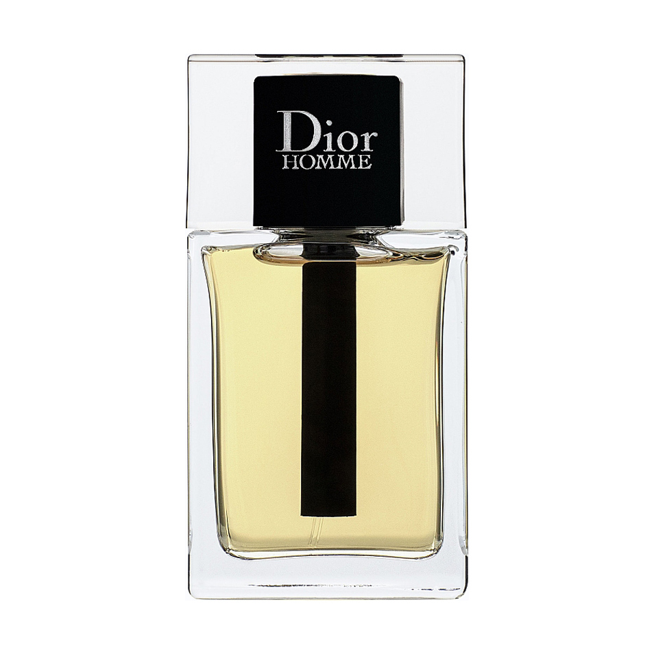 Dior Dior Homme 2020 Туалетна вода чоловіча, 100 мл